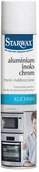 Akcesoria do myjek - Starwax Aluminium  inox i chrom mycie i nabłyszczanie  250 ml - miniaturka - grafika 1