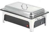Inne urządzenia gastronomiczne - Bartscher Podgrzewacz do potraw 1/1 GN, 230 V 500830 - miniaturka - grafika 1