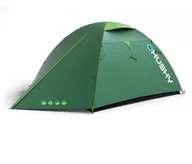 Namioty - Husky Outdoor Bird 3 Zielony - miniaturka - grafika 1