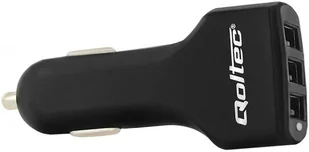 Ładowarka samochodowa do urządzeń mobilnych||| - Kamery cyfrowe - akcesoria - miniaturka - grafika 7