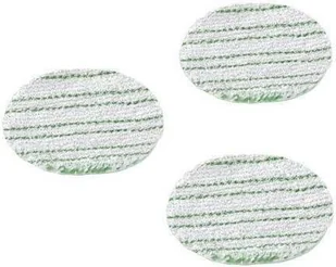 Kärcher Wkładka do froterki Pady polerujące - parkiet lakierowany - laminat (3 s (2.863-197.0) - Akcesoria do odkurzaczy - miniaturka - grafika 2