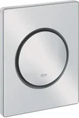 Przyciski spłukujące - Grohe Nova Cosmopolitan Płytka uruchamiająca 38804SH0 - miniaturka - grafika 1