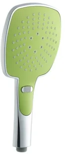 Deante Słuchawka prysznicowa zielony Mango NCVG51S - Słuchawki prysznicowe - miniaturka - grafika 2