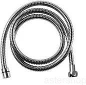 Węże prysznicowe - Sapho Wąż prysznicowy do rączek bidetowych 200cm FLEX200 - miniaturka - grafika 1