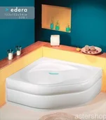 Obudowy do wanien - Polysan Edera 152 obudowa czołowa 01312 - miniaturka - grafika 1