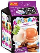 Zabawy w naśladowanie dorosłych - Balsam do ust z woskiem pszczelim Orientalne przyprawy- - miniaturka - grafika 1