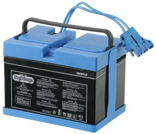 Peg Perego Akumulator 12V - Pojazdy elektryczne dla dzieci - miniaturka - grafika 3