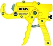 Akcesoria do elektronarzędzi - REMS ROS P 35. Nożyce do rur 291200 - miniaturka - grafika 1