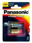Panasonic Litowa Photo 2CR5 2CR-5L/1BP - Baterie i akcesoria - miniaturka - grafika 3