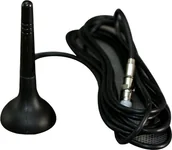 Akcesoria do monitoringu - Antena GSM ROPAM AT-GSM-MAG - miniaturka - grafika 1