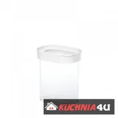 Pojemniki kuchenne - EMSA Pojemnik kuchenny 0,38 L Optima EM-513555 - miniaturka - grafika 1