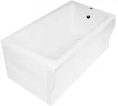 Wanny - PMD Piramida Talia Premium 170x75 biała WAT-170-PKP - miniaturka - grafika 1