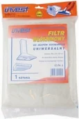 Filtry do okapów - Invest Filtr do okapu IZ-FK1 - miniaturka - grafika 1
