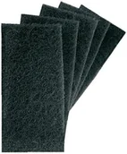 Akcesoria do lutowania - Rothenberger Maty do czyszczenia lutu 045267E zestaw 5 szt. - miniaturka - grafika 1