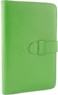 Etui do tabletów - ESPERANZA Etui NA TABLET 7 ET181M ZIELONE - miniaturka - grafika 1