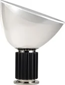 Lampy stojące - Flos TACCIA Lampa stołowa Czarny LED F6602030 - miniaturka - grafika 1