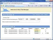 Programowanie - Badboy Wave Test Manager - miniaturka - grafika 1