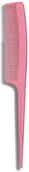 Szczotki i grzebienie do włosów - DONEGAL Grzebień do włosów 20,3 cm (9810) - miniaturka - grafika 1