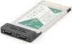 Adaptery i przejściówki - Gembird PCMCIA-SATA2 - miniaturka - grafika 1