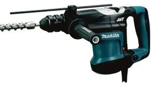 Makita HR3210FCT (HR3210FCT/2) - Wiertarki - miniaturka - grafika 2