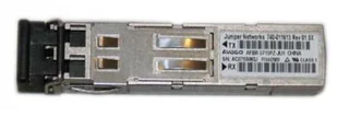 Juniper Small Form Factor Pluggable 1000Base-SX Gigabit Ethernet Optics EX-SFP-1GE-SX - Switche - miniaturka - grafika 3