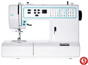 Maszyny do szycia - Pfaff Smarter 260 - miniaturka - grafika 1