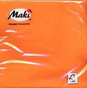 Urodziny dziecka - POL-MAK POL-MAK Serwetki 33 x 33 cm 20 sztuk SLCO 000300 (WIKR-935623) - miniaturka - grafika 1