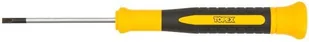 Topex wkrętak precyzyjny płaski 50x3mm (39D772) - Śrubokręty - miniaturka - grafika 2
