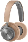 Słuchawki - Bang & Olufsen Beo Play H9 beżowo-szary (BP-BLUE-01-K) - miniaturka - grafika 1