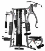 Atlasy do ćwiczeń - BodyCraft Galena - miniaturka - grafika 1