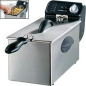 Frytkownice - Clatronic FR3091 - miniaturka - grafika 1