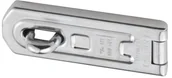 Kłódki - Abus Skobel stalowy 100/80 - miniaturka - grafika 1