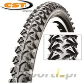 Opony rowerowe - CST 24x 1.95 C-1040N - miniaturka - grafika 1
