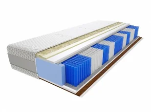 Kaszmirowysen Anisa 120x180 - Materace Kaszmirowysen Anisa 120x180 - Materace - miniaturka - grafika 1