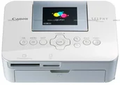 Drukarki kart i etykiet - CANON CP1000WHT Gadżety - miniaturka - grafika 1