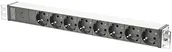 Listwy zasilające - DIGITUS Professional Digitus DN-95410 rozdzielacz zasilania PDU 4016032352778 - miniaturka - grafika 1