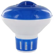 Akcesoria do basenów - Intex Akcesoria do basenów plovoucí dávkovač chloru 9008748790581 - miniaturka - grafika 1