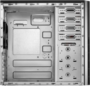Antec VSK-4000E (0-761345-92043-8) - Obudowy komputerowe - miniaturka - grafika 2