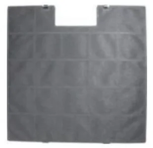 Amica Filtr węglowy FWK202 - Filtry do okapów - miniaturka - grafika 3