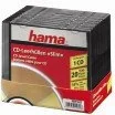 HAMA Pudełko CD Slim 20 szt 11432 11432 - Akcesoria car audio - miniaturka - grafika 4