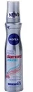 Nivea Pianka do włosów Diamond Volume Care 150 ml - Kosmetyki do stylizacji włosów - miniaturka - grafika 2