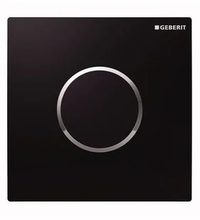 Geberit Elektroniczny zawór spłukujący do pisuaru Sigma10 HYTRONIC 116025KM1 cza - Spłuczki - miniaturka - grafika 2
