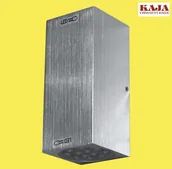 Oprawy, klosze i abażury - KAJA ALFRED OLSZEWSKI Oprawa K-MA02149W-24 - miniaturka - grafika 1