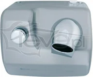 Suszarki do rąk i włosów - Merida Basenowa Suszarka do włosów - 2450 W, obudowa stalowa, firmy - E85HS - miniaturka - grafika 1