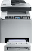 Urządzenia wielofunkcyjne - Kyocera FS-C1020MFP (1105J33NL0) - miniaturka - grafika 1