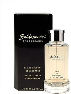 Baldessarini Concentree Woda kolońska 50ml WKŁAD - Wody i perfumy męskie - miniaturka - grafika 3