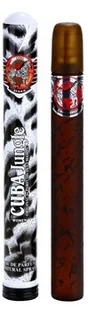 Cuba Jungle Zebra woda perfumowana 35ml - Wody i perfumy damskie - miniaturka - grafika 2