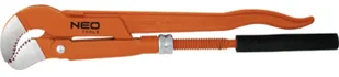 NEO-TOOLS Tools klucz klucz do rur typ S 425mm, 1,5 NEO 02-122 - Klucze i nasadki - miniaturka - grafika 5
