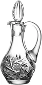 Kryształy - Crystal Julia Karafka kryształowa octówka 3858) - miniaturka - grafika 1