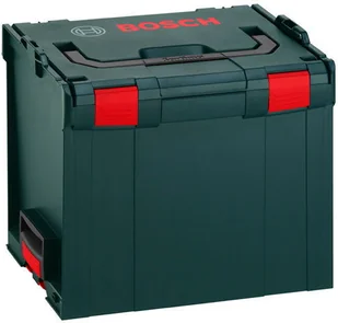 Bosch WALIZKA L-BOXX 374 - Skrzynki i torby narzędziowe - miniaturka - grafika 3